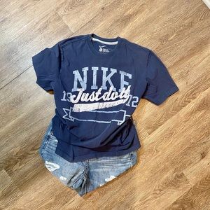 Vintage Nike tshirt 1972